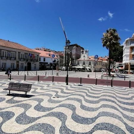 Ferienwohnung Casa Dos Avos Cascais Exterior foto