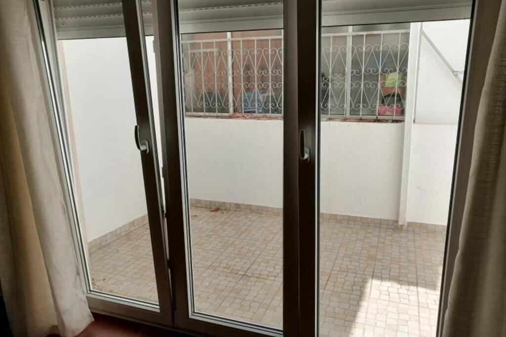 Ferienwohnung Casa Dos Avos Cascais Exterior foto